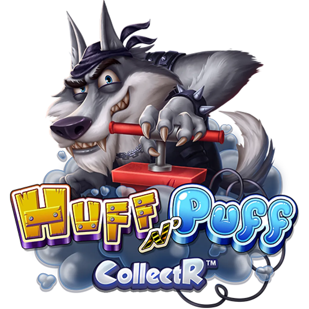 Huff n puff collectr